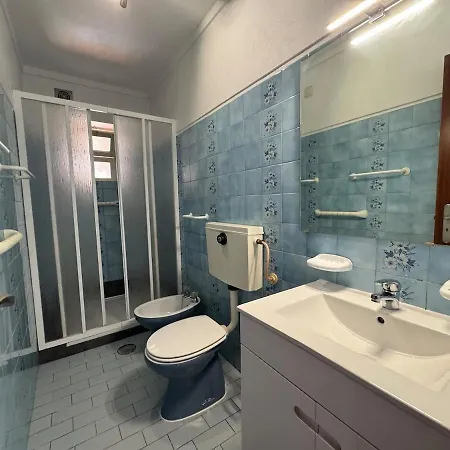 Lägenhet Casa Outeiro Polo 1 *