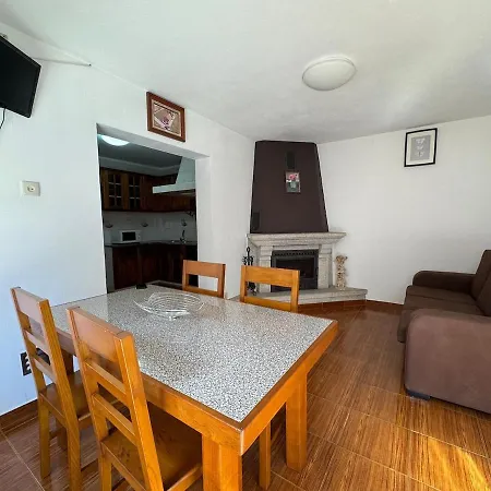 Casa Outeiro Polo 1 Appartamento Marinhas (Braga)