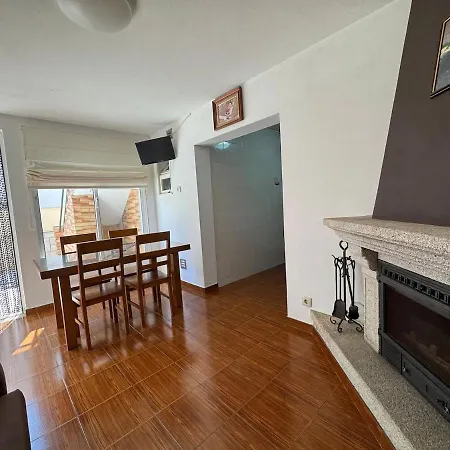 Casa Outeiro Polo 1 *