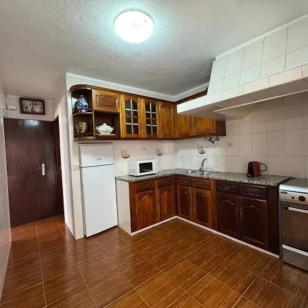 Lejlighed Casa Outeiro Polo 1 *