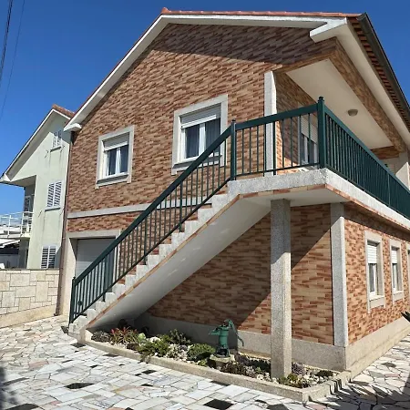 Casa Outeiro Polo 1
