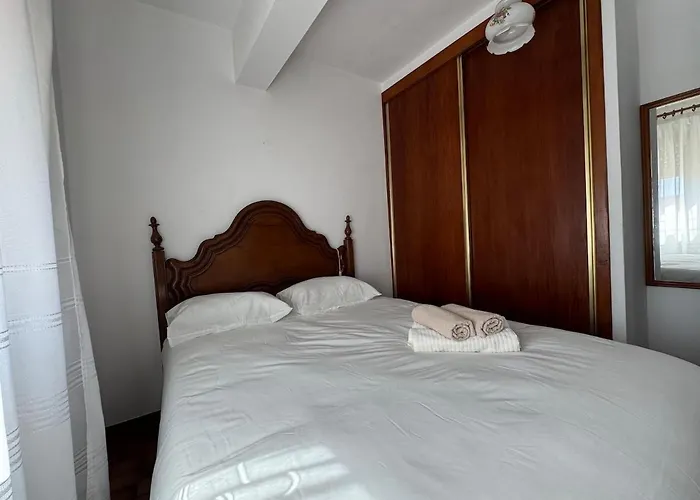 Casa Outeiro Polo 1 *