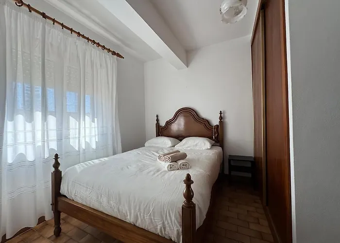 Casa Outeiro Polo 1 Appartamento *