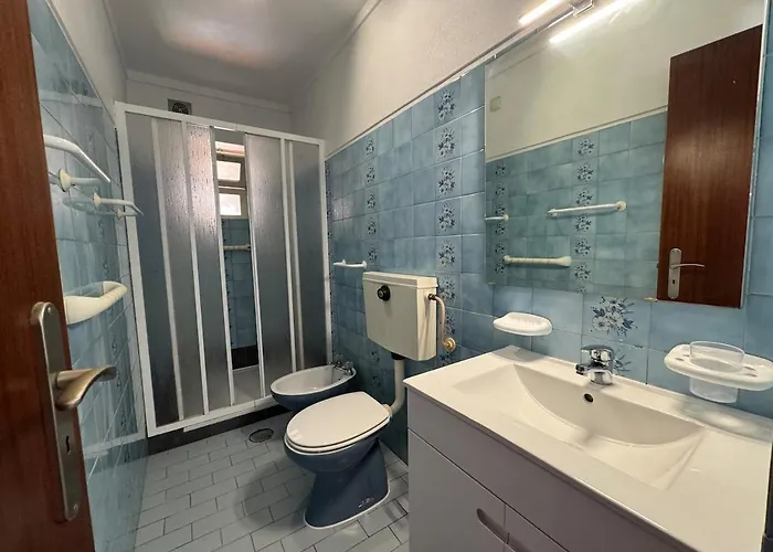 Appartamento Casa Outeiro Polo 1 *