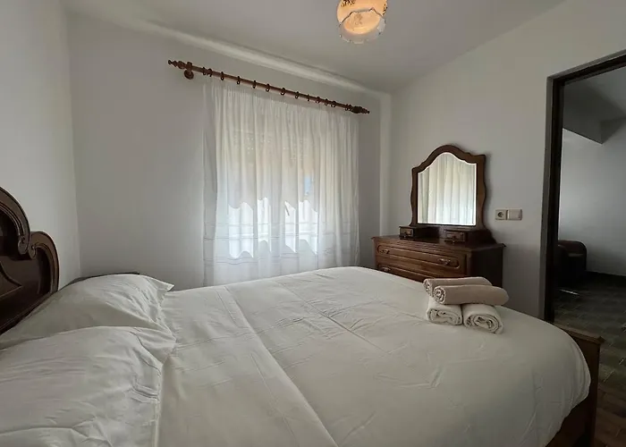 Casa Outeiro Polo 1 Lejlighed Marinhas (Braga)