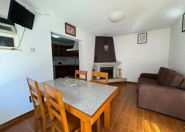 Casa Outeiro Polo 1 Appartamento Marinhas (Braga)