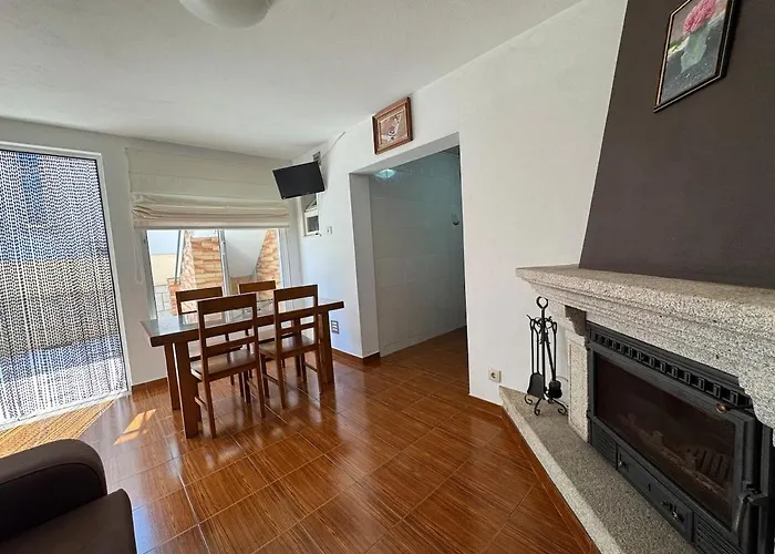 Casa Outeiro Polo 1 *