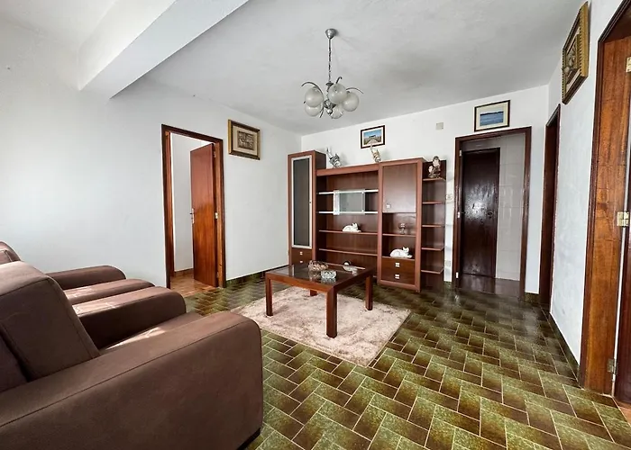 Casa Outeiro Polo 1 Appartamento *