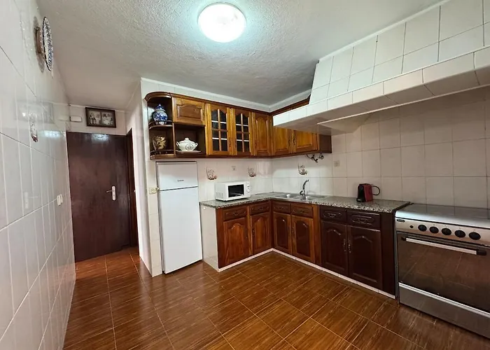 Lejlighed Casa Outeiro Polo 1 *